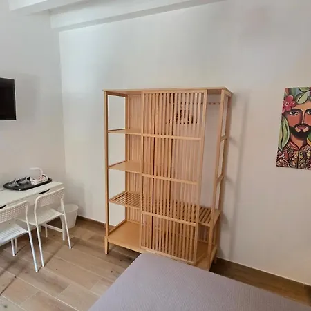 Апартаменты Sichilia House *