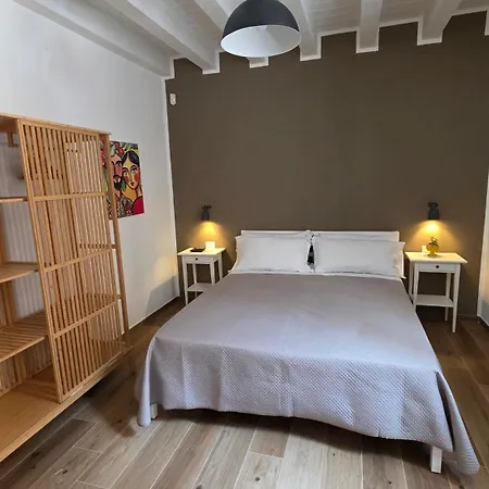 Апартаменты Sichilia House *