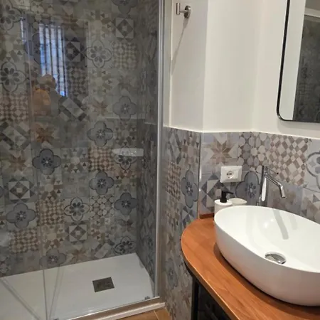 Sichilia House Апартаменты Палермо