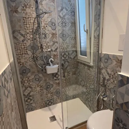 Апартаменты Sichilia House