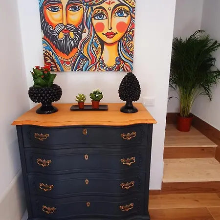 Sichilia House * Палермо