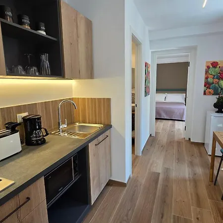 Sichilia House *