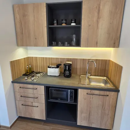 Apartament Sichilia House