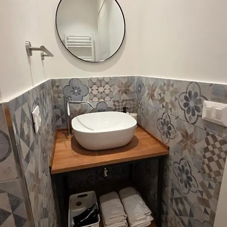 Sichilia House Apartament