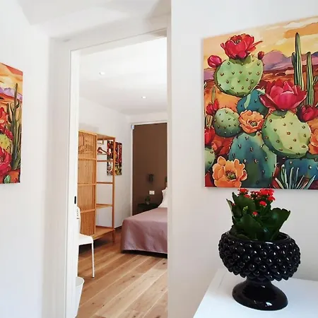 Apartament Sichilia House Palermo