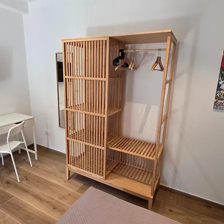 Sichilia House Apartament