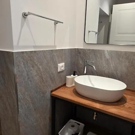 Apartament Sichilia House